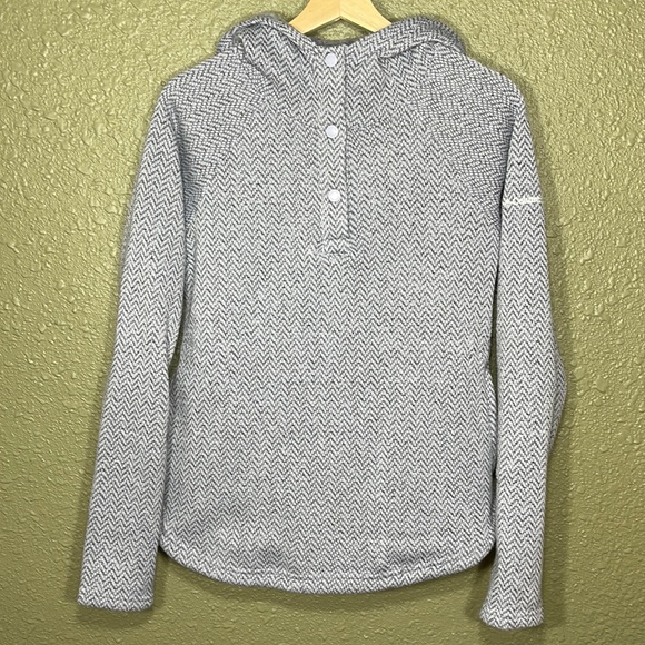 Columbia Tops - COLUMBIA Darling Days Hooded Pullover